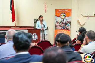 Minister calls for faster action on child sexual abuse cases