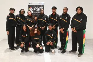 Experience meets youth as Guyana names team for Samarkand Olympiad