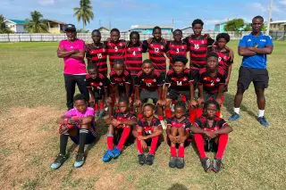 GFF Youth Ensemble finals set for this weekend at NTC