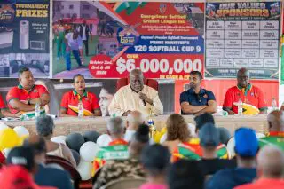 Women’s competition grows as 24 teams register for Prime Minister’s Softball Cup