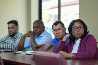 Woolford Ave vendors, schools consulted on new vending arrangements