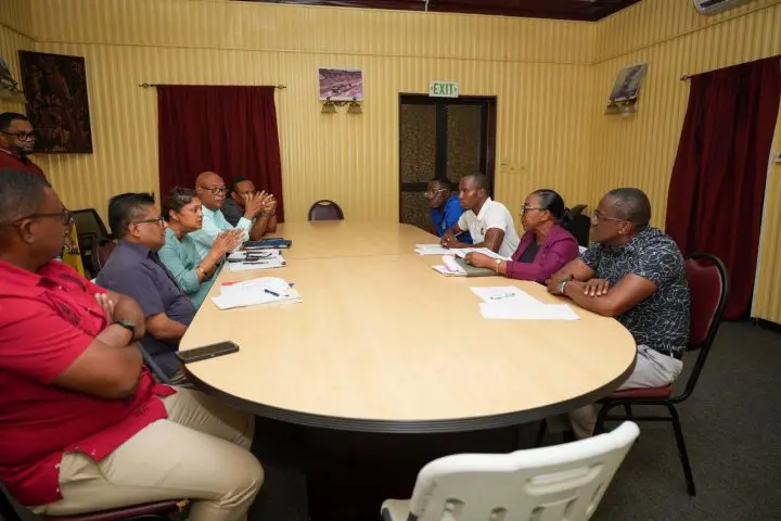 Linden council proposes 50% toll cut amid talks with gov’t