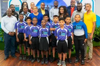 Schools from across Guyana set for Courts Optical U11 football tournament