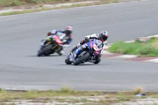 Free entry for spectators as GMR&SC launches Speedfest racing action