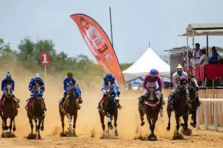 Port Mourant set for high-stakes racing on September 27