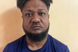 Kitty businessman remanded over attempted Tuschen robbery