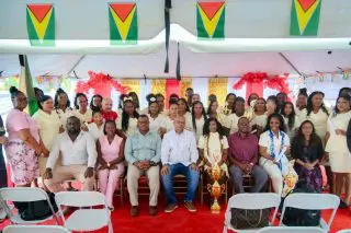 41 community health workers graduate in Region Ten