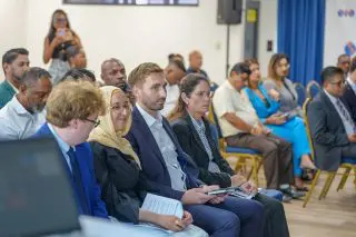 Singh urges businesses to tap £3b UK financing facility