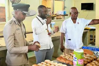 Labour Ministry, prisons to collaborate on accredited training for inmates