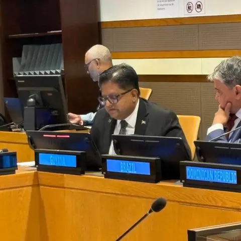Food security gains remain vulnerable to weather, price shocks – Singh