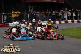 South Dakota set for high-speed action as Need for Speed Championship returns