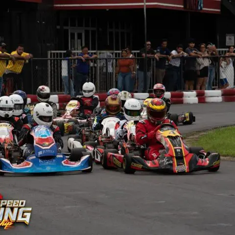 South Dakota set for high-speed action as Need for Speed Championship returns