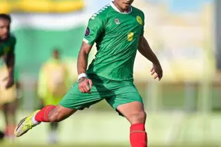 DeRosario penalty fires Golden Jaguars past Puerto Rico in Nations League opener