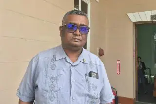 Nation needs answers as MV Barima remains under water – Mahipaul