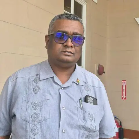 Mahipaul welcomes Canal No. 1 pump station, seeks disclosure of final cost