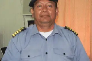 Retired Coast Guard captain trains ferry crews after Barima tragedy
