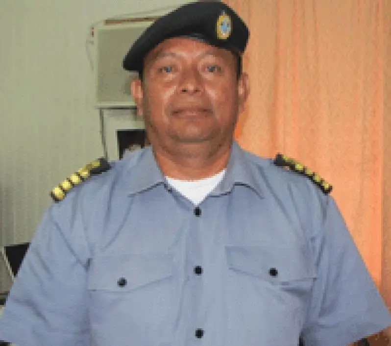 Retired Coast Guard captain trains ferry crews after Barima tragedy