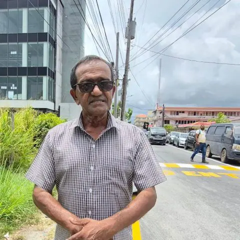 PAC must get back to work in October despite Edghill dispute– Panday 