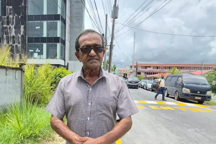 PAC must get back to work in October despite Edghill dispute– Panday 