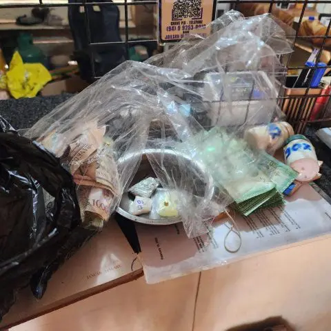 GGMC shuts down unlicensed gold trading shop at Tamakay Landing
