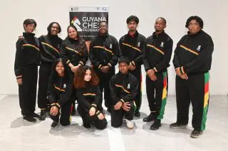 Guyana finish 132nd in Open, 152nd in women’s Chess Olympiad