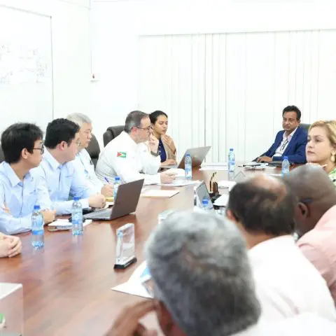 GPL presses contractors again on deadlines 