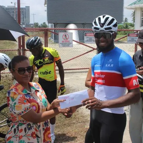Flying Stars keeps cycling legacy alive with 2026 Trifecta Memorial Series