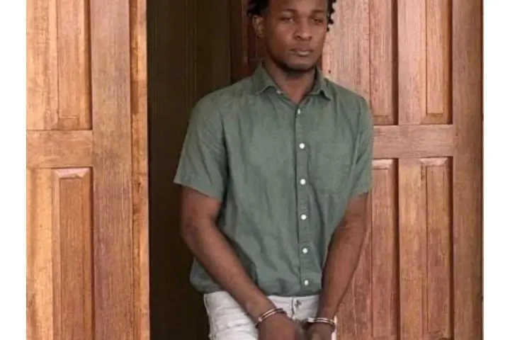 Man gets 21 years for murder of teacher