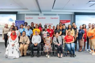 320 children with disabilities to benefit from STEM, life skills programme