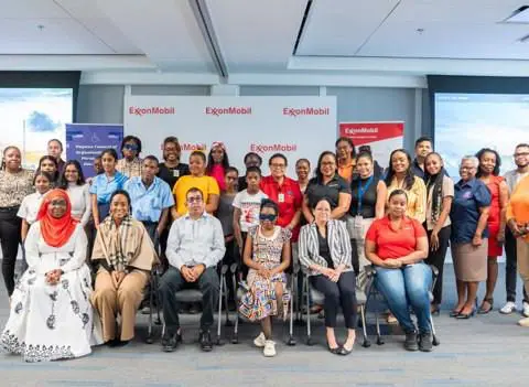 320 children with disabilities to benefit from STEM, life skills programme
