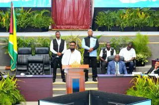 President calls for uniform airport security procedures in region 