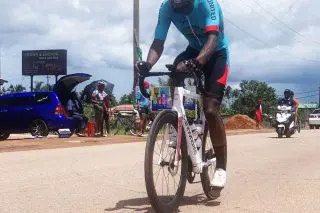 Fireworks returns October 25 as KARCC prepares for another major cycling showdown