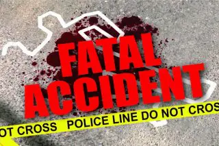 Bartica man dies after car overturns on Puruni Trail