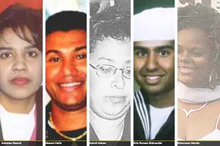 September 11, 2001 – The day the world changed