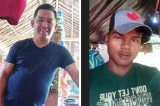 Black Water Village shopkeeper acquitted over death of customer