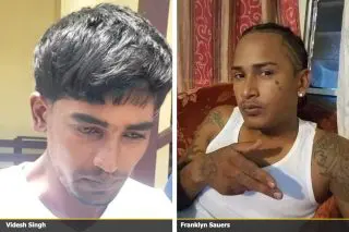 Fisherman remanded over fatal Albion stabbing