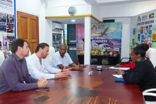 Brazilian company considering steel products manufacturing 
