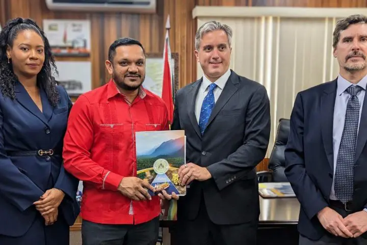 Mako Mining expects to produce gold at end of 2028