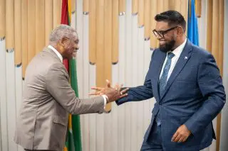 President discussed border case with US lawmakers