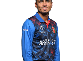 Mujeeb gets Tridents back to winning ways