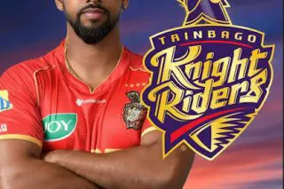 Knight Riders keep hopes alive with win over Tridents