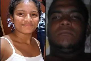 Trinidad woman, 26, killed in suspected murder suicide