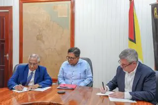 Pas Cargo secures IDB Lab financing
