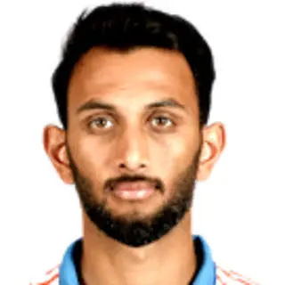 ‘There is clarity within the team, there is clarity in me’ – Prasidh on his growth as a bowler