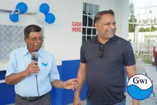 GWI to drill 14 wells for new housing schemes amid water shortages