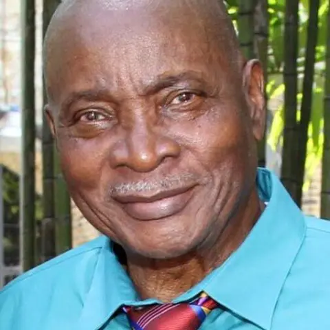 Mighty Sparrow’s early Guyana tours helped shape a calypso legend