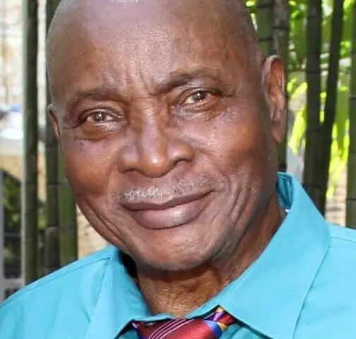 Mighty Sparrow’s early Guyana tours helped shape a calypso legend