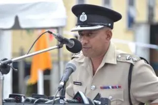 Hicken rescinds Karimbaksh leave letter amid challenge to his authority