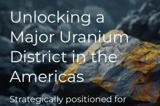 Two challenges lodged to EPA’s waiver of impact study for uranium exploration