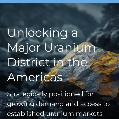 Two challenges lodged to EPA’s waiver of impact study for uranium exploration